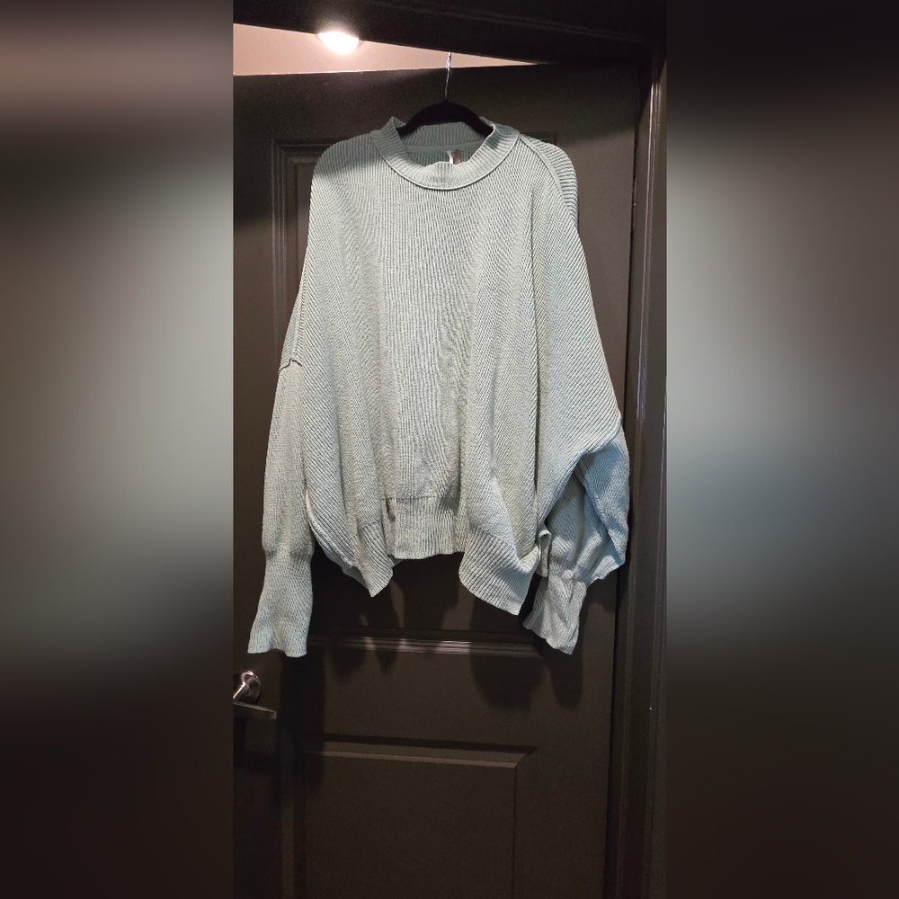Free People Easy Street Tunic